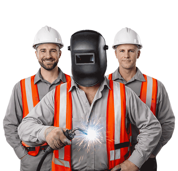 Operai Lavorazione Ferro